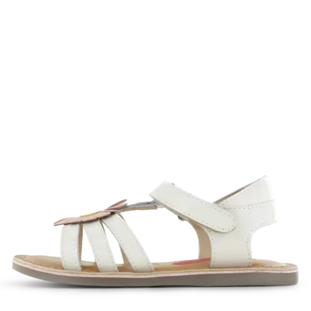 Shoesme Sandaal - Beige
