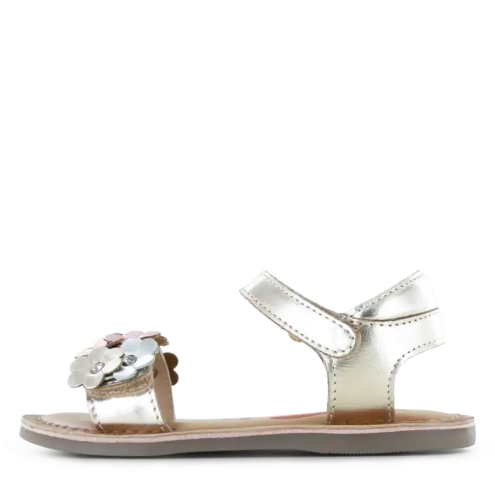 Shoesme Sandaal - Gold