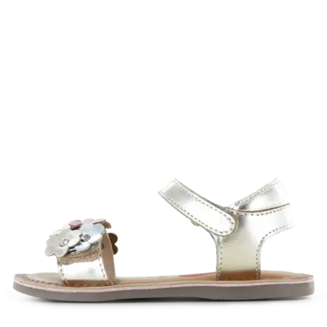Shoesme Sandaal - Gold