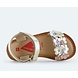 Shoesme Sandaal - Gold