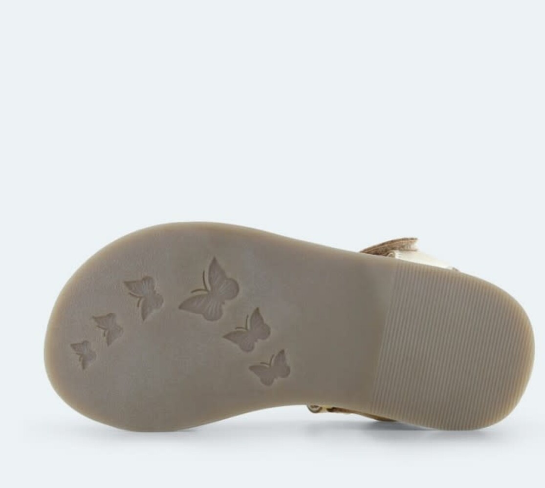 Shoesme Sandaal - Gold