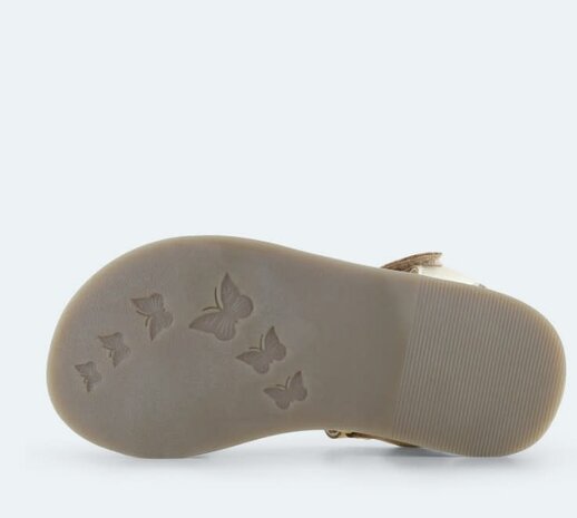 Shoesme Sandaal - Gold