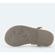 Shoesme Sandaal - Gold