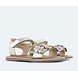 Shoesme Sandaal - Gold
