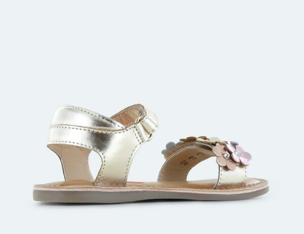 Shoesme Sandaal - Gold