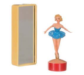 Mechato Magnetische danseres met spiegel