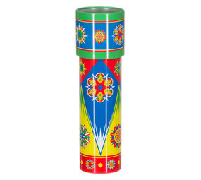 Mechato Caleidoscoop