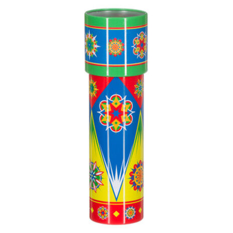 Mechato Caleidoscoop