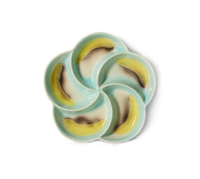 HK Living Snack tray - Glint