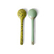 HK Living Serving spoons - Mines (set of 2)