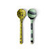 HK Living Serving spoons - Mines (set of 2)