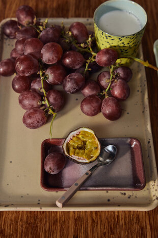 HK Living XS Dish - Bloom