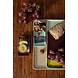 HK Living Cake Tray - Cherry