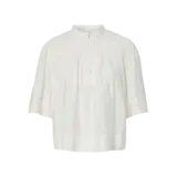 YAS Nann0 2/4 Top – Star White