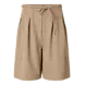 YAS Camia HW Shorts – Incense w. Safari