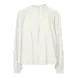 YAS Breeze LS Shirt – Star White