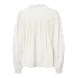 YAS Breeze LS Shirt – Star White