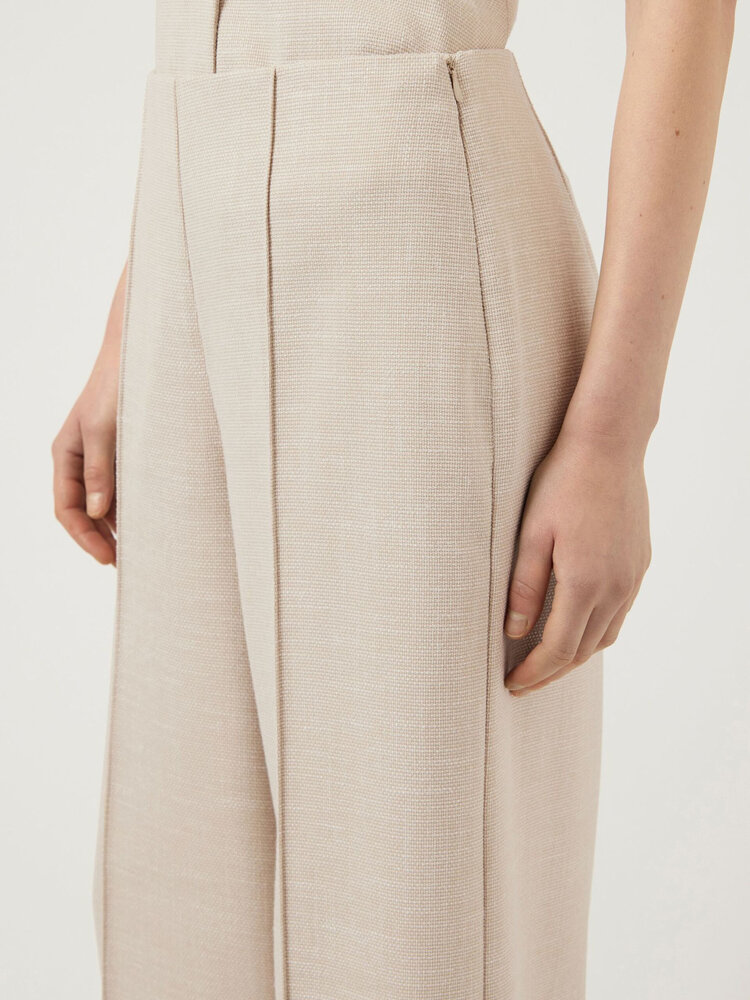 YAS Comira HMW Pant – Oatmeal