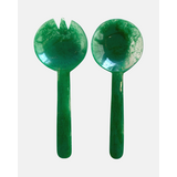 Studio Noticed Serveerbestek Groen