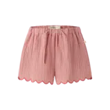 Lil' Atelier Hiba Shorts – Rose Tan Lil' Atelier Hiba Shorts – Rose Tan