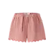 Lil' Atelier Hiba Shorts – Rose Tan