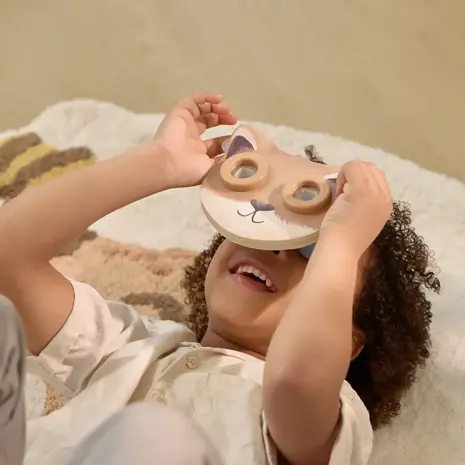 Little Dutch Verhalenkijker Forest Friends