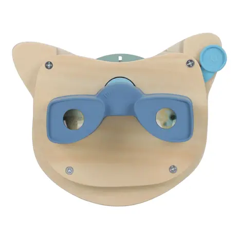 Little Dutch Verhalenkijker Forest Friends