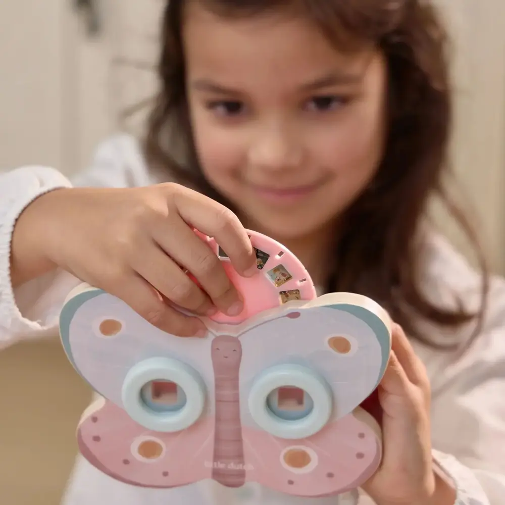 Little Dutch Verhalenkijker Fairy Garden