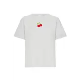 ICHI Nynna Shirt - Alloy Melange