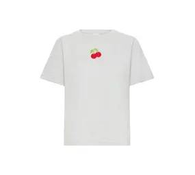 ICHI Nynna Shirt - Alloy Melange