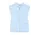 Kate Waistcoat - Powder Blue