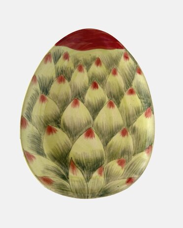 Studio Noticed Aperitiefbord Artichok