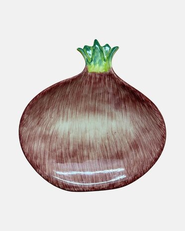 Studio Noticed Ui-vormige schaal