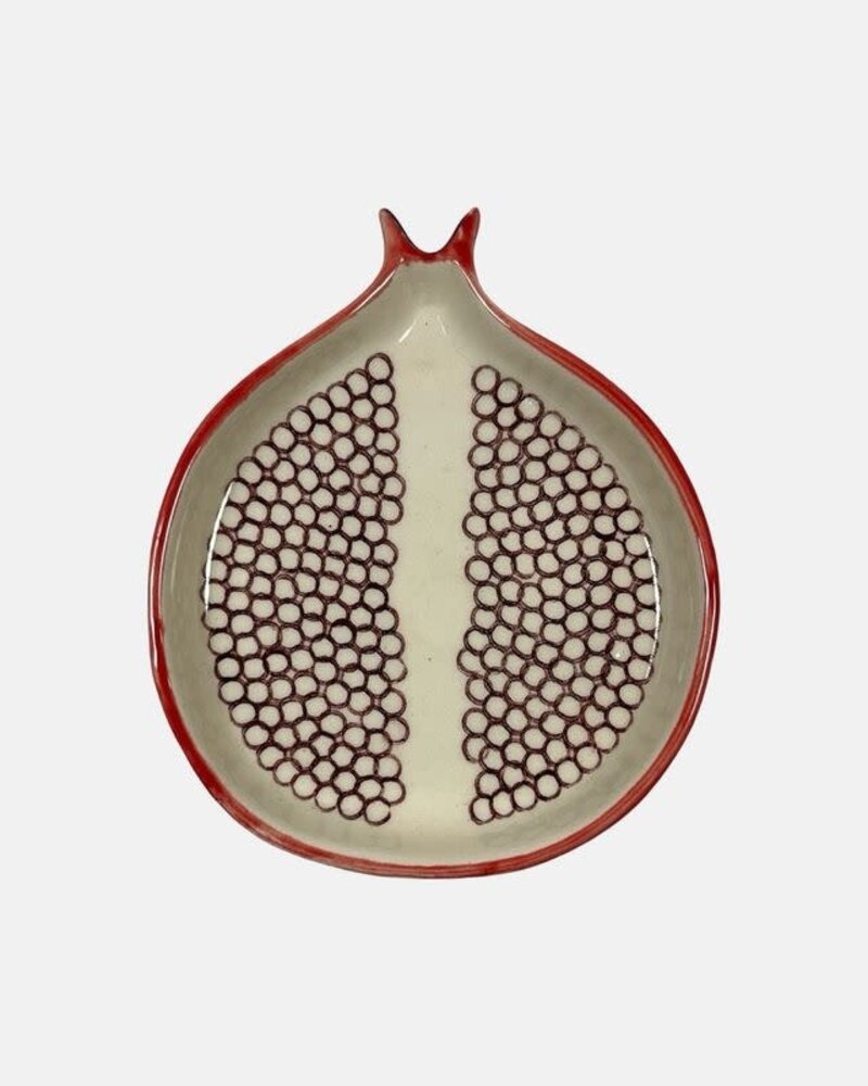 Studio Noticed Aperitiefbordje Granaatappel