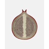 Studio Noticed Aperitiefbordje Granaatappel