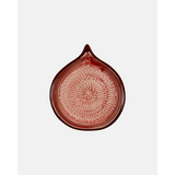 Studio Noticed Aperitiefbordje in vijgvorm