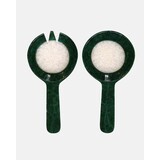 Studio Noticed Mixing Hands Groen