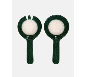 Studio Noticed Mixing Hands Groen