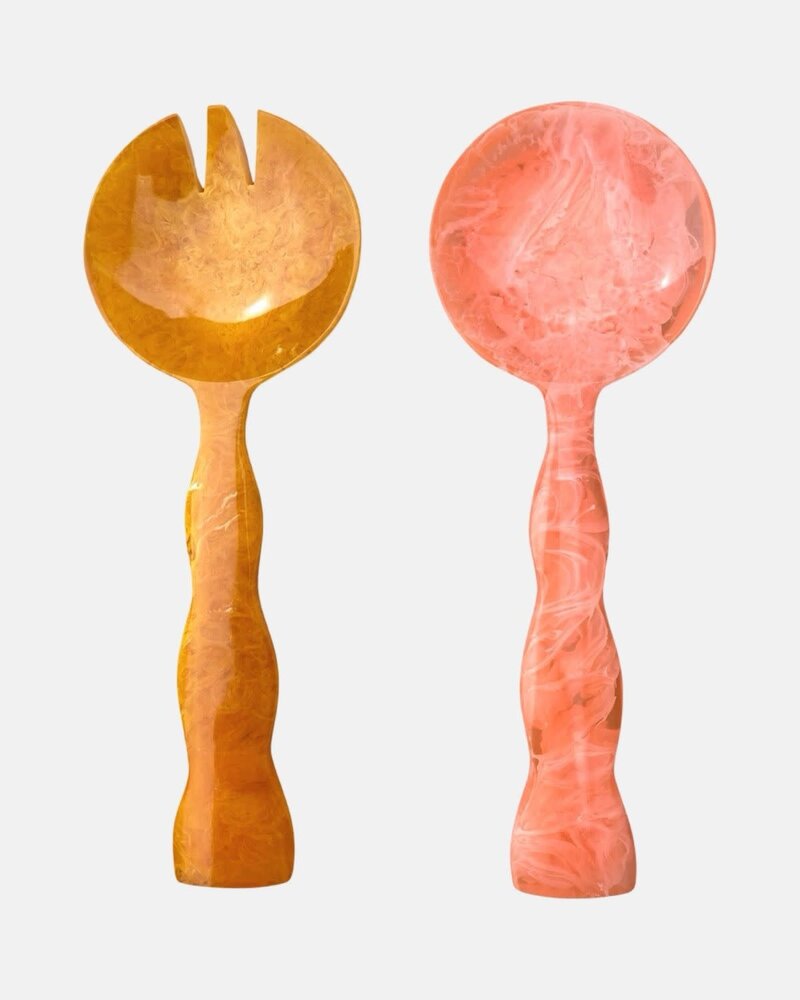 Studio Noticed Serveerbestek Mix