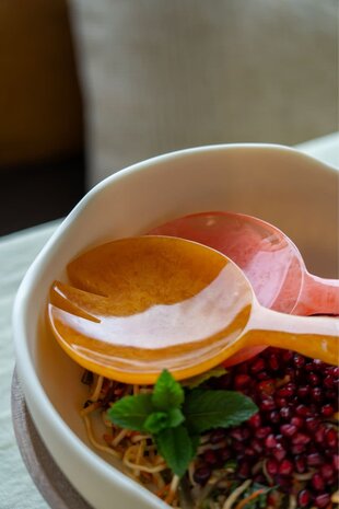 Studio Noticed Serveerbestek Mix