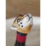 Studio Noticed Flessenstop Tijger