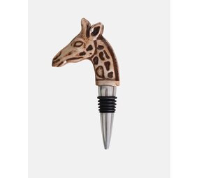 Studio Noticed Flessenstop Giraf