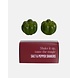 Studio Noticed Peper- en zoutstel Groene Peper