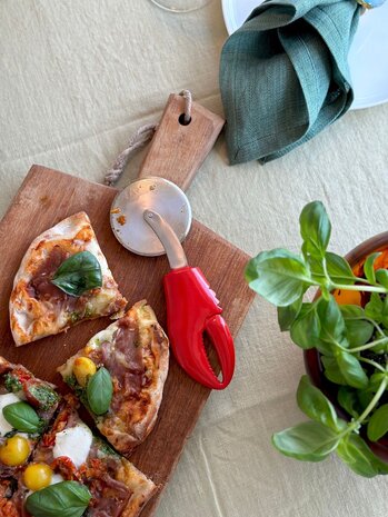 Studio Noticed Pizzasnijder Kreeftenpoot