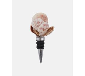 Studio Noticed Flessenstop met Schelpen