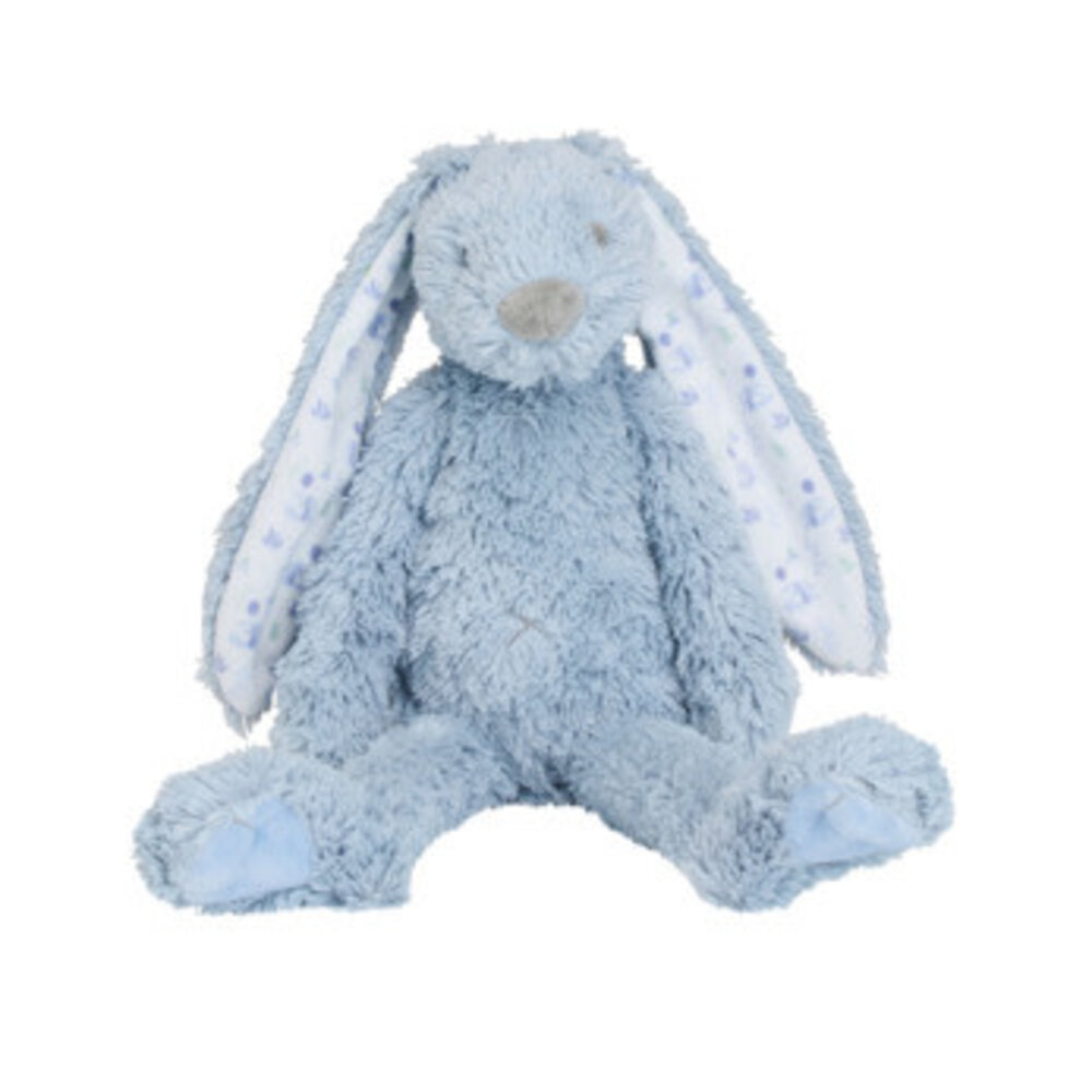 Happy Horse Happy Horse - Blue Graphic Rabbit Richie