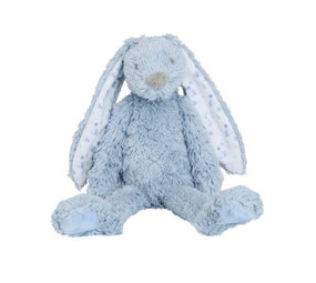 Happy Horse Happy Horse - Blue Graphic Rabbit Richie