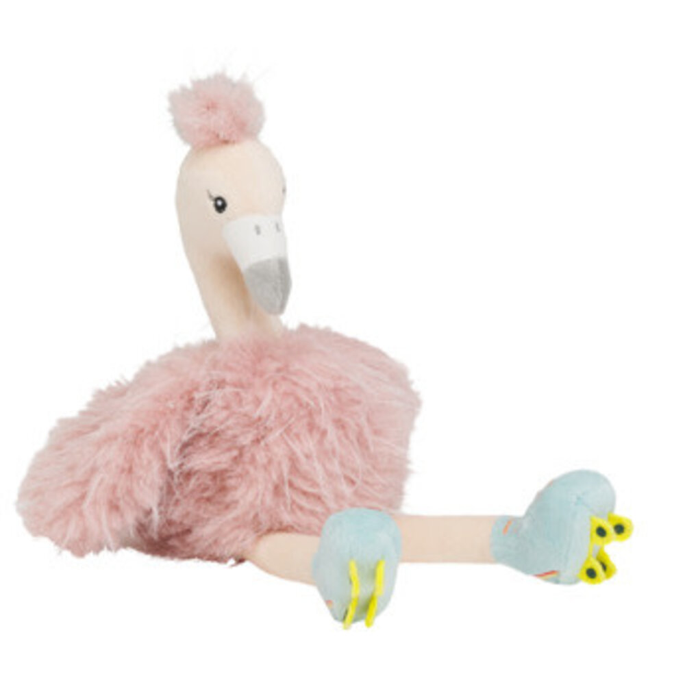 Happy Horse Happy Horse - Flamingo Fame