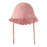 Lil' Atelier Hiba Sun Hat – Rose Tan Lil' Atelier Hiba Sun Hat – Rose Tan
