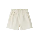 Lil' Atelier Hosa Loose Shorts – Coconut Milk Lil' Atelier Hosa Loose Shorts – Coconut Milk